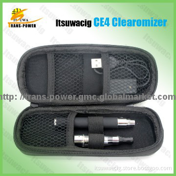 eGo-T/CE5 Bag set